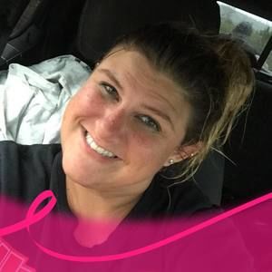 Meet your Posher, Cheryl