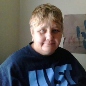 Meet your Posher, Brenda