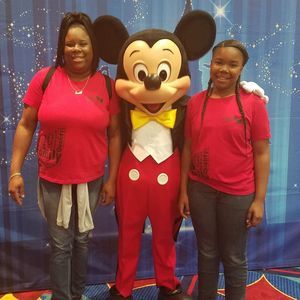 Meet your Posher, Ronika