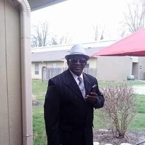 Meet your Posher, Alvin