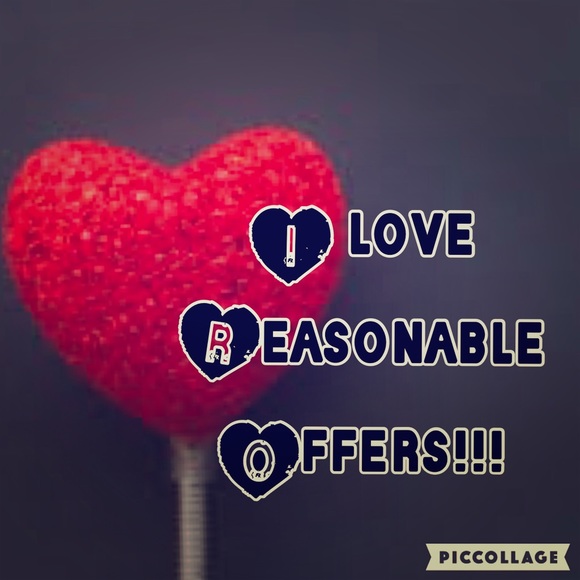 **NOT FOR SALE** now accepting offers!! - Picture 1 of 1