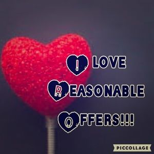 **NOT FOR SALE** now accepting offers!!