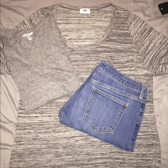 Old navy bundle