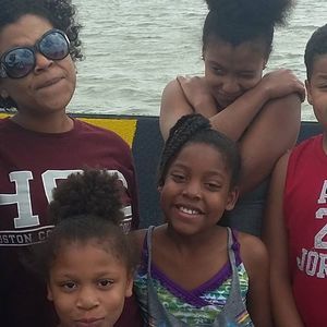 Meet your Posher, Ronald