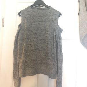 Zara cold should top