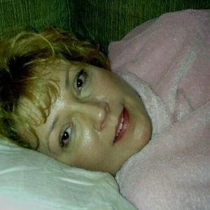 Meet your Posher, Paula