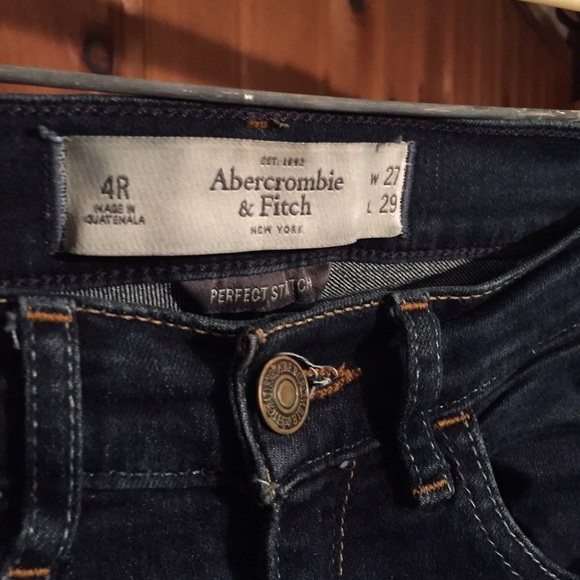 Jeans - Picture 2 of 2