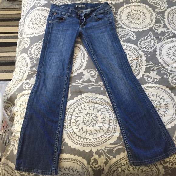 Hudson jeans