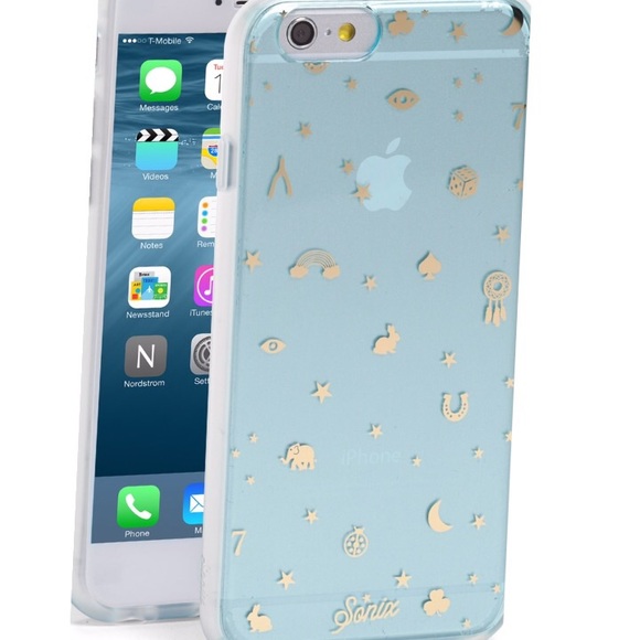 Sonix Lucky Charm Case iPhone 6