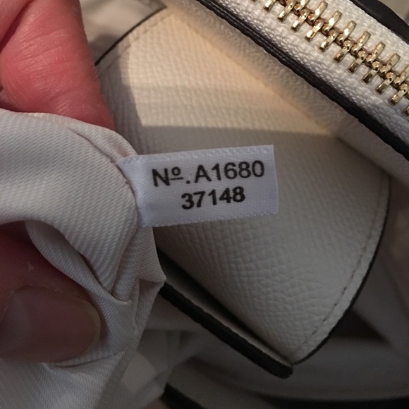 FINAL PRICE Coach purse - Picture 5 of 5