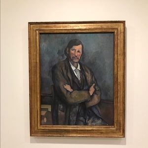 Meet your Posher, Mark