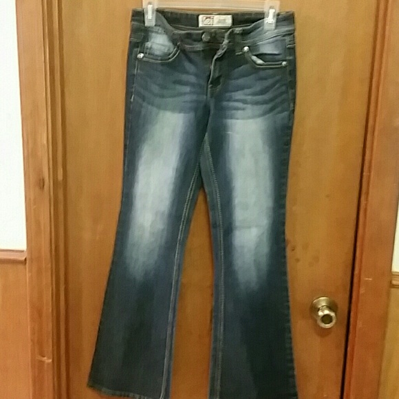 Womens jeans