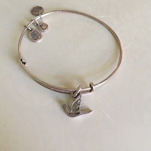 Alex and Ani bracelet