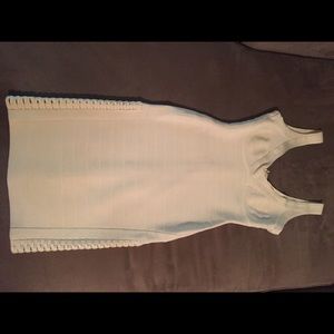 Herve Leger Dress