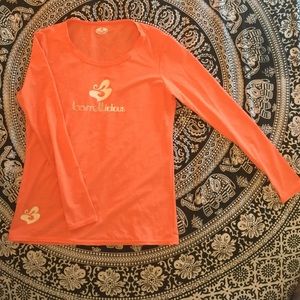 Long sleeve Barrellicious
