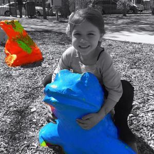 Meet your Posher, Kyle