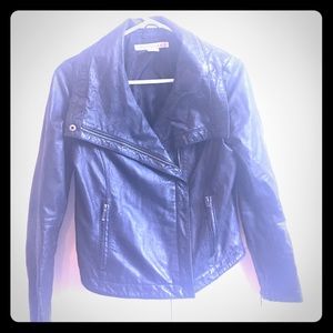 Leather jacket❤️❤️❤️