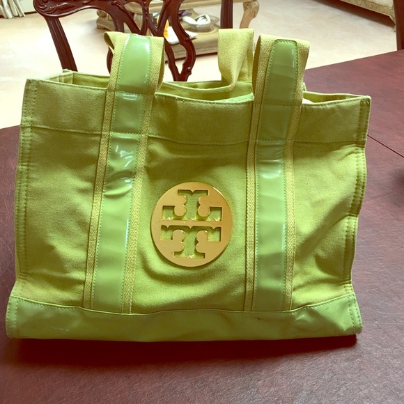 Tory Burch tote bag