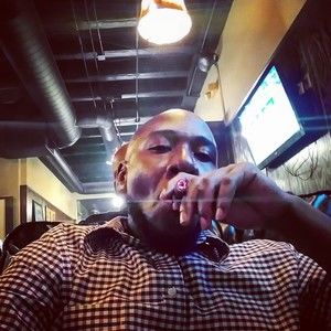 Meet your Posher, Donny