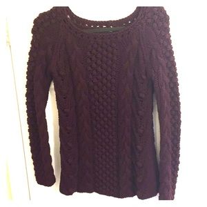 XS Victoria Secret sweater