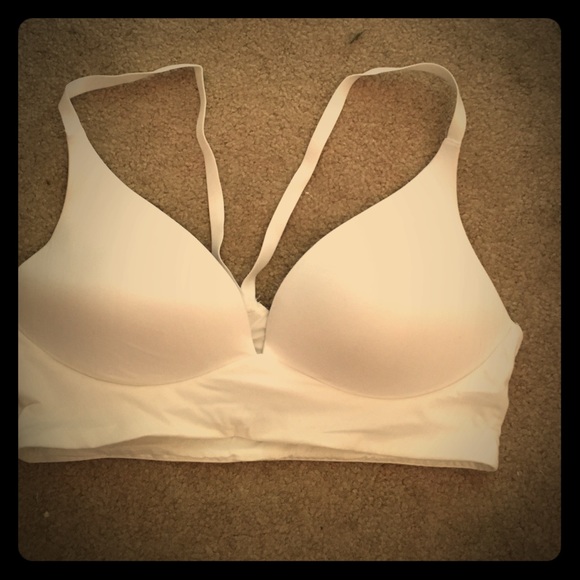 Lounge bra