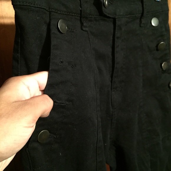 Pants - Picture 3 of 4
