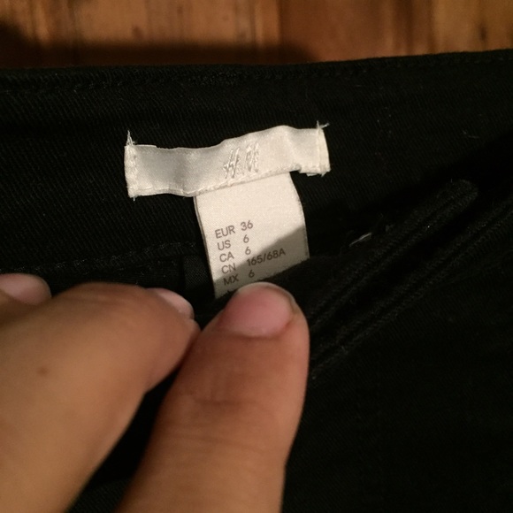 Pants - Picture 4 of 4