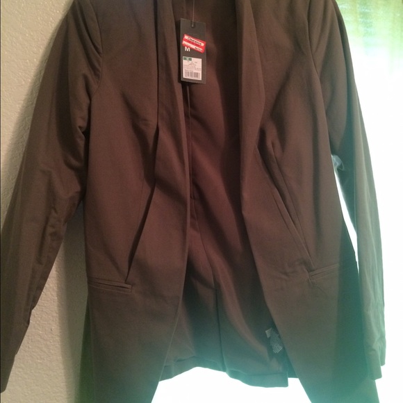 Target Blazer