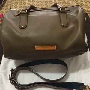 Marc Jacobs Luna Satchel