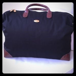 DIANE Von FURSTENBERG  Travel Bag