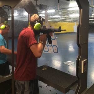 Meet your Posher, Kyle