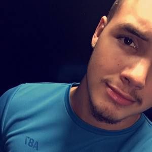 Meet your Posher, Andrew