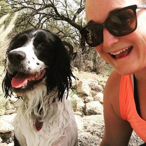 Meet your Posher, Anne