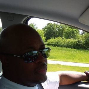 Meet your Posher, Steve