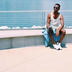 Meet your Posher, Rohan