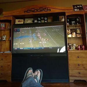 Meet your Posher, Blake