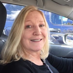 Meet your Posher, Maureen