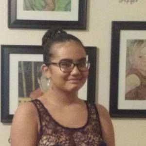 Meet your Posher, Crystal leathers