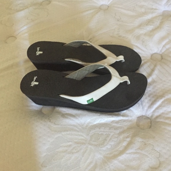 Comfy yoga mat sandals - Picture 1 of 1