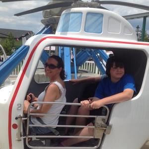 Meet your Posher, Gail