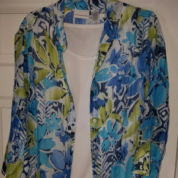 PRICE DROP ❗️2piece shell and jacket