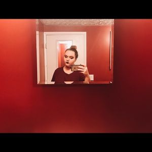 Meet your Posher, Nicole