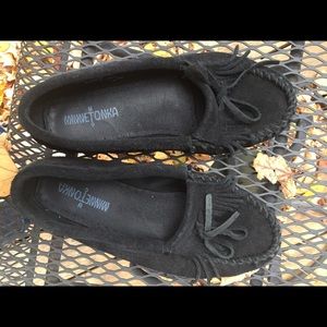 Minnetonka Moccasins