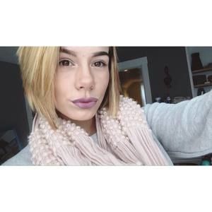 Meet your Posher, Makayla mollie victoria