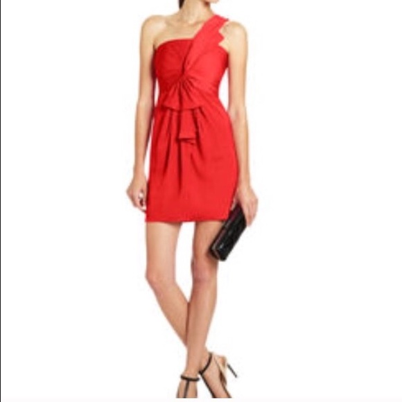 Bcbg dress
