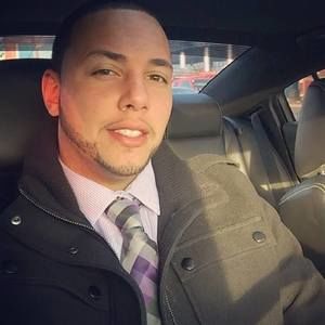 Meet your Posher, Thomas