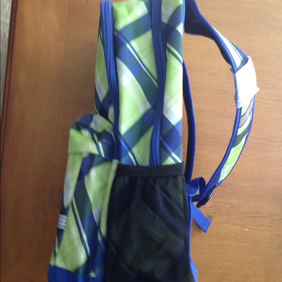 Puma Backpack - Picture 4 of 4