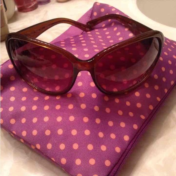 Fossil Shannon Sunglasses ??