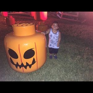 Meet your Posher, Peter