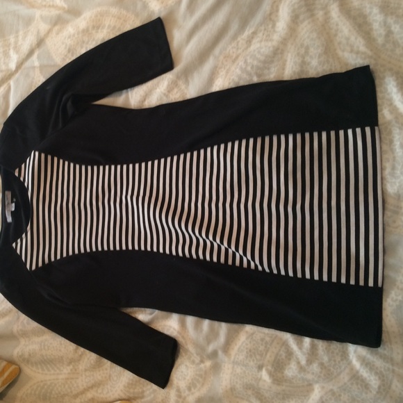 Marc Dress